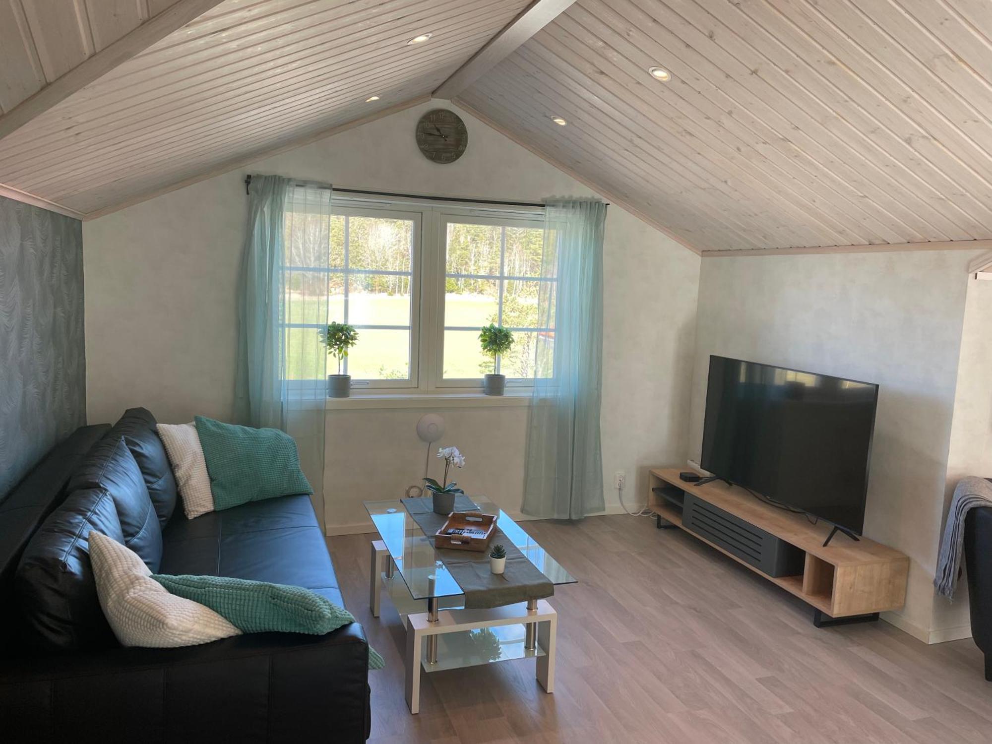 Fjaellbacka Premium Living - Wonderful Location Villa Dış mekan fotoğraf
