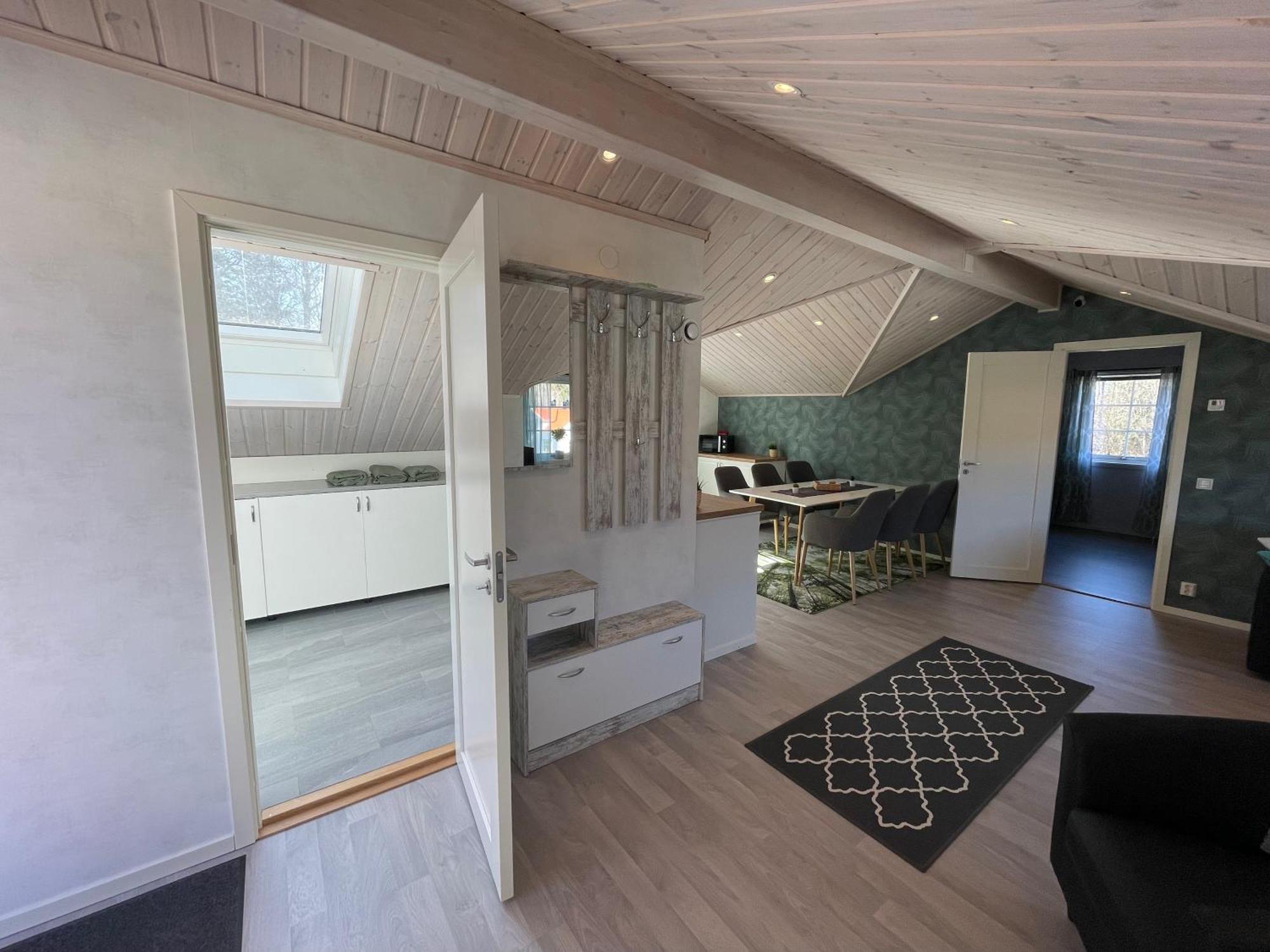 Fjaellbacka Premium Living - Wonderful Location Villa Dış mekan fotoğraf