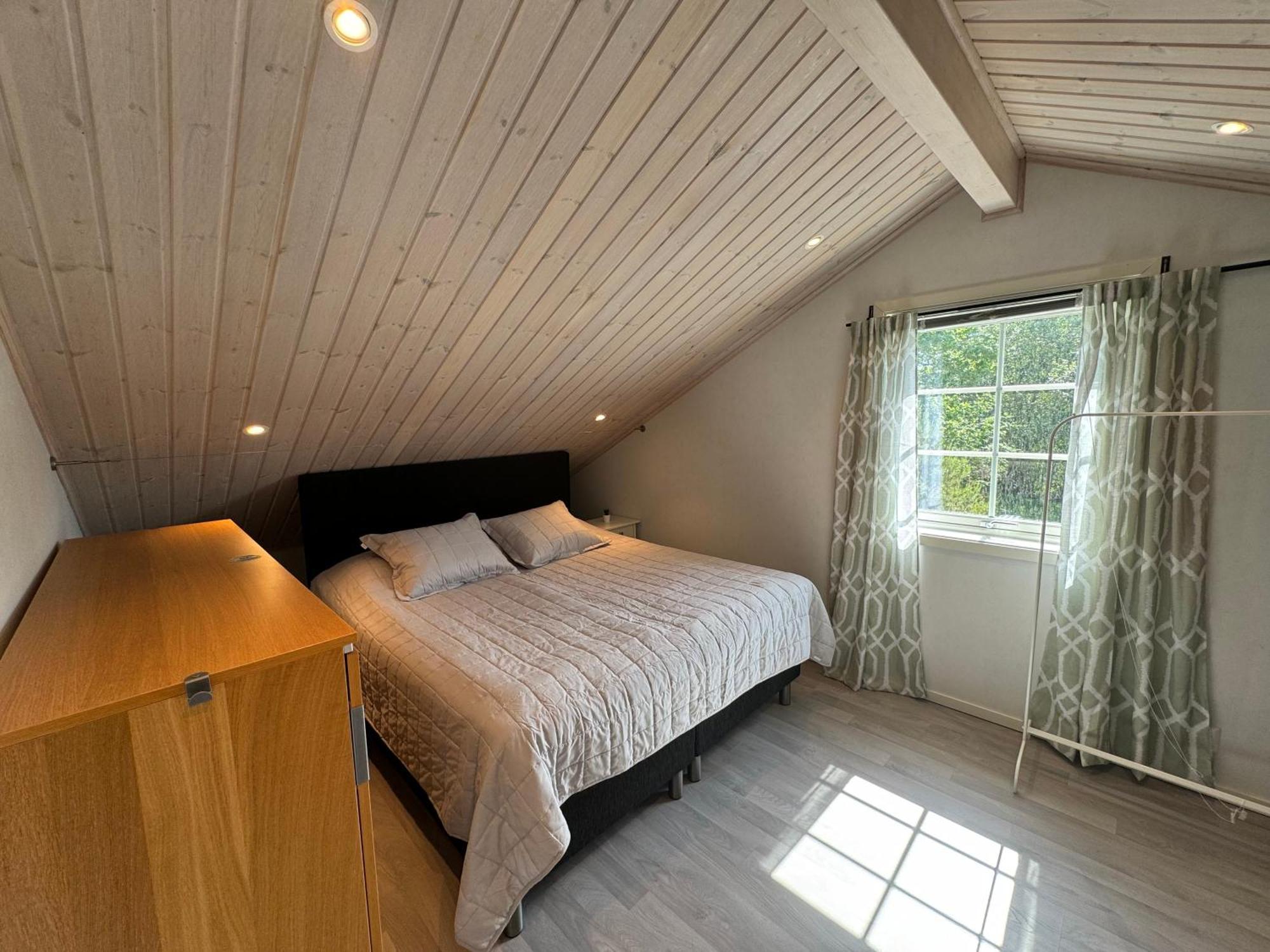 Fjaellbacka Premium Living - Wonderful Location Villa Dış mekan fotoğraf