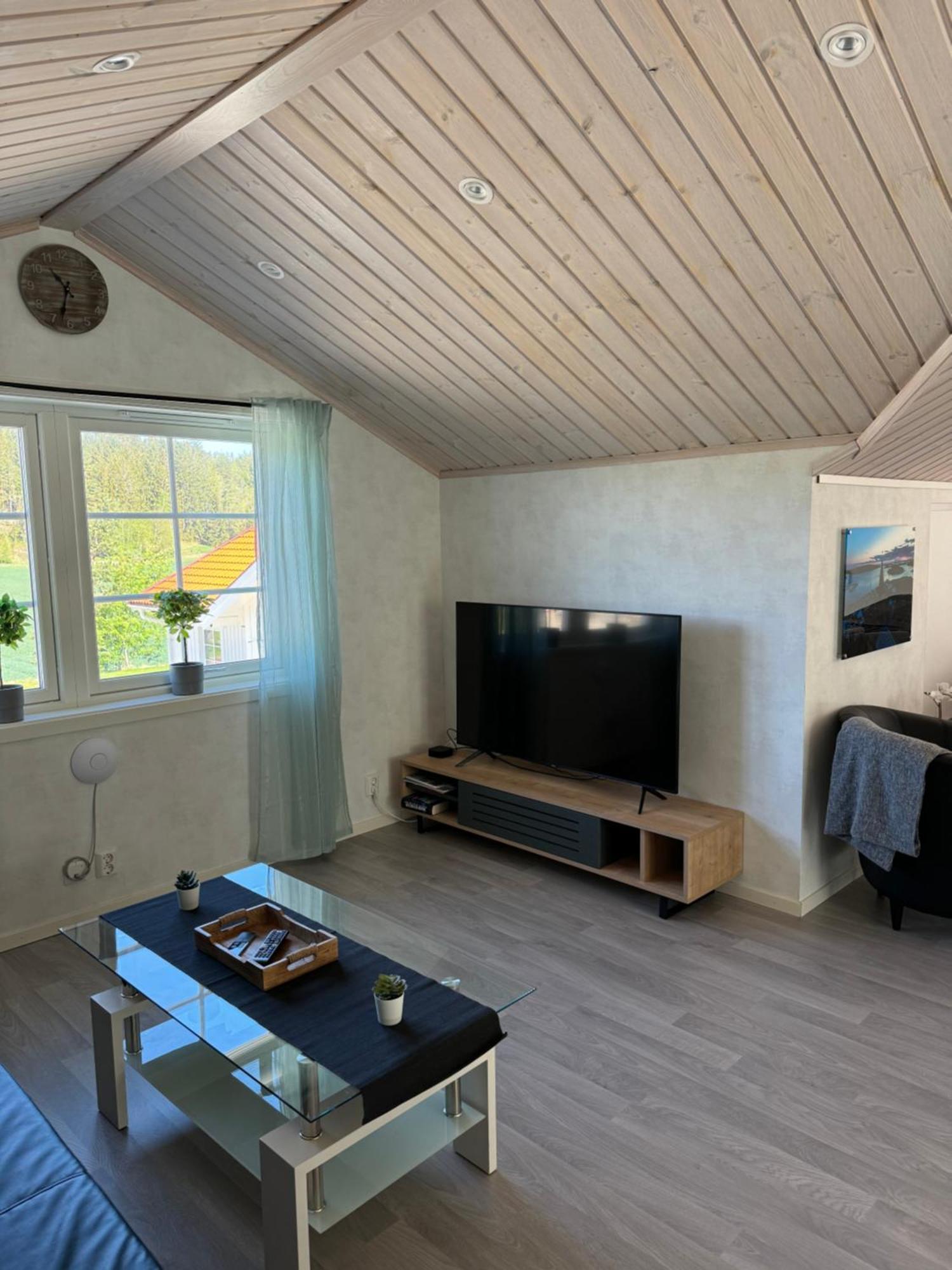 Fjaellbacka Premium Living - Wonderful Location Villa Dış mekan fotoğraf