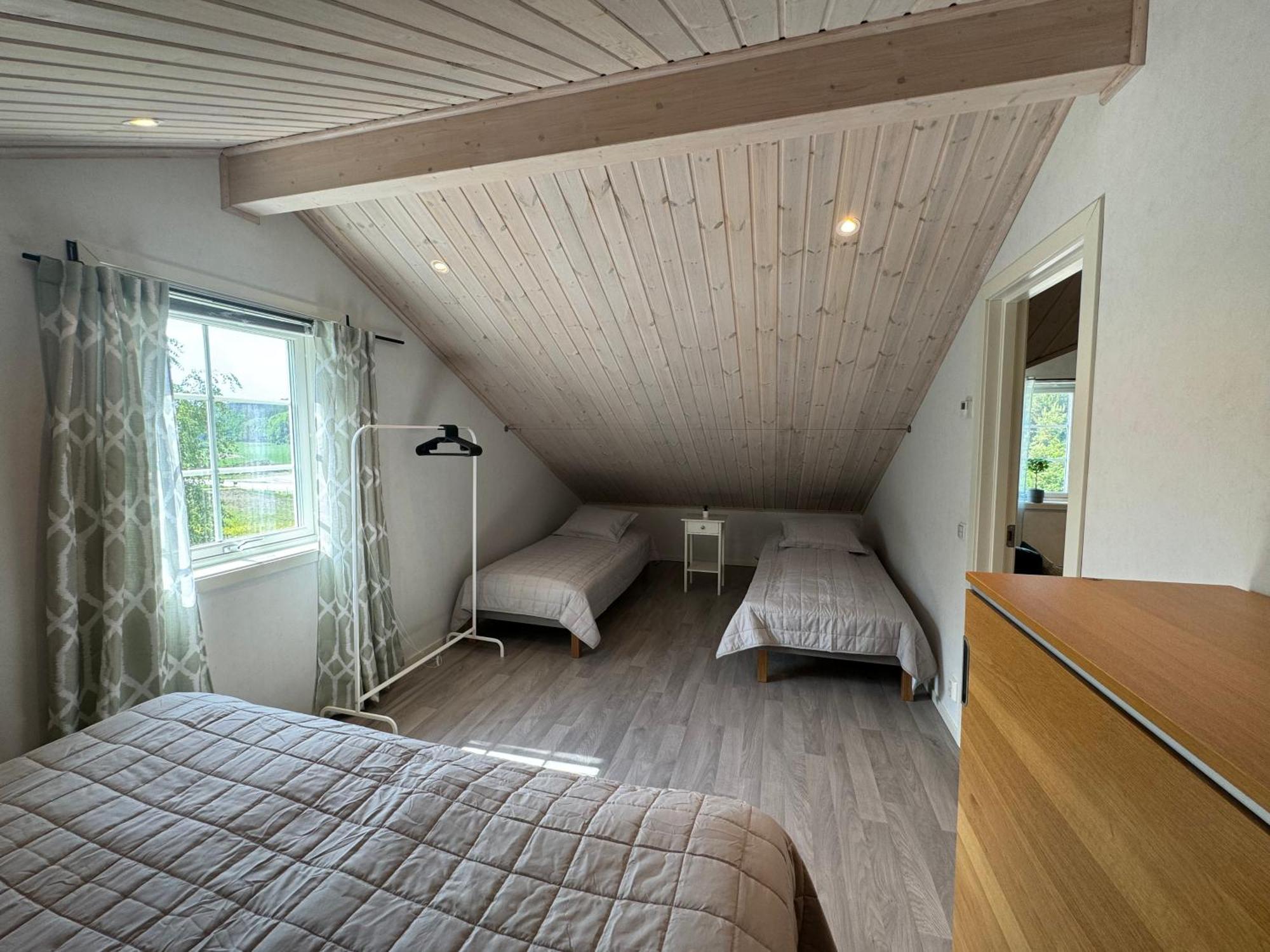 Fjaellbacka Premium Living - Wonderful Location Villa Dış mekan fotoğraf